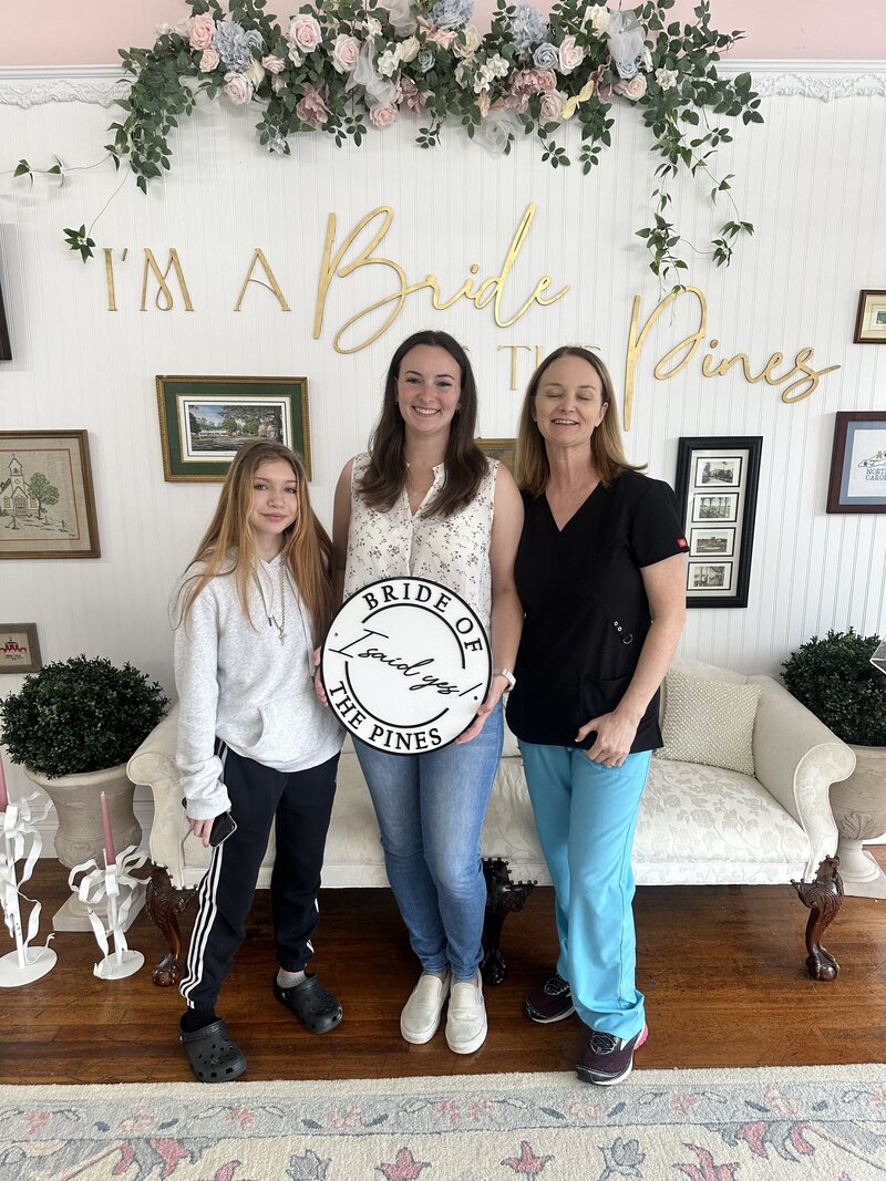 wedding dress store pinehurst north carolina