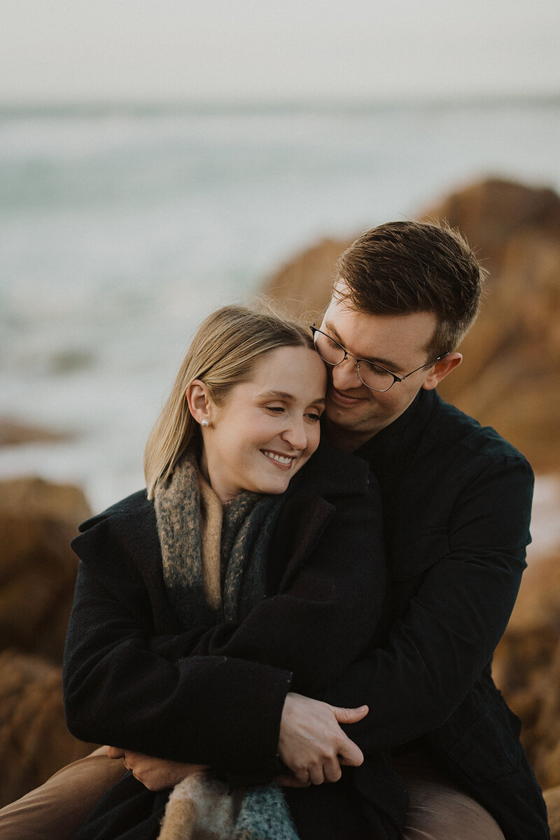 Bec + Cam - Coolum Beach_ Queensland-35