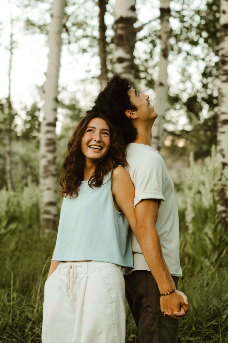 Family and Wedding Photographer in Missoula Montana 