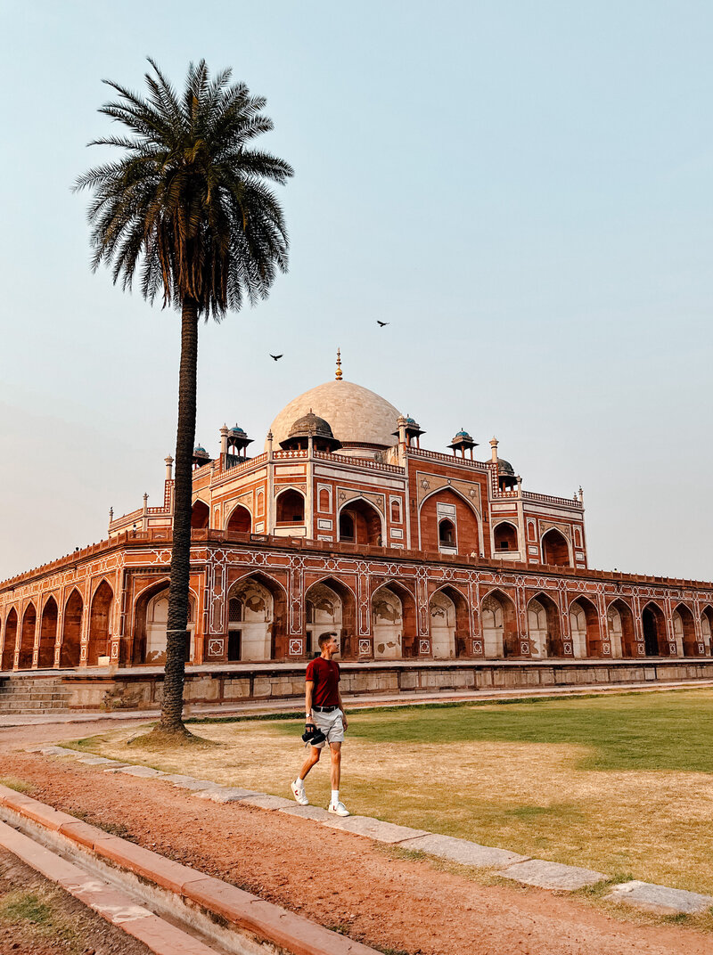 humayans tomb final photo 2