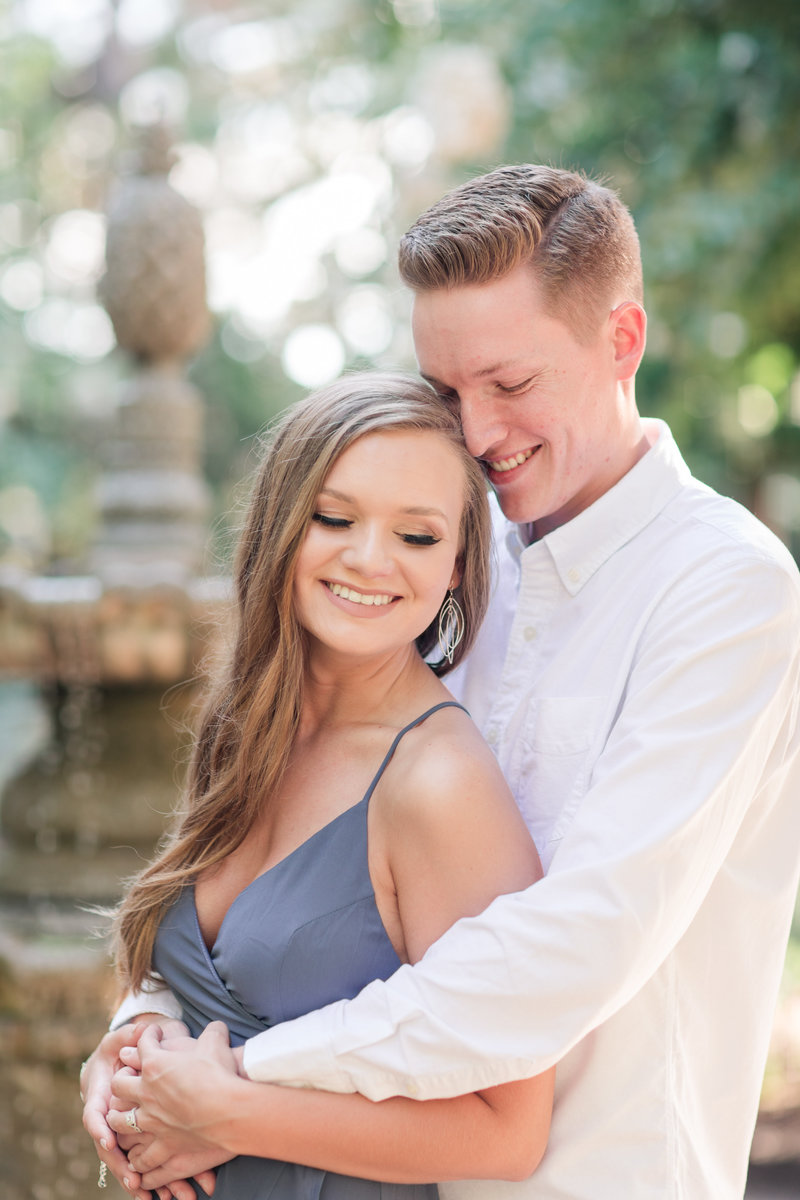 Jennifer B Photography-Sandhills Gardens-Caleb & Laura-Engagement Session-2019-0026