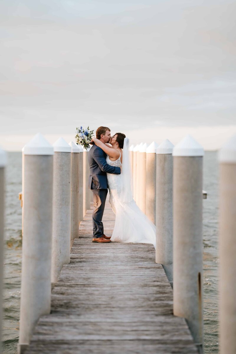 Ocala Wedding Photographers - Visual Arts Wedding Photography - Key Largo Wedding