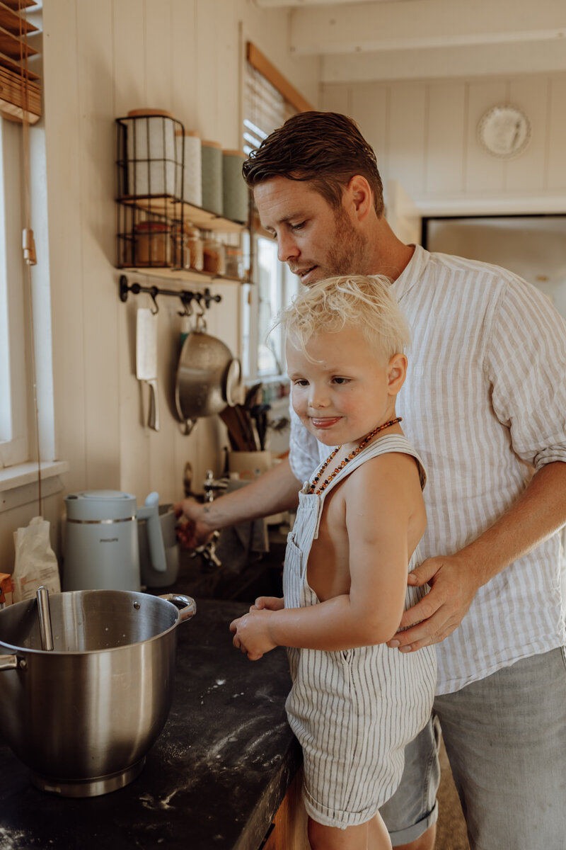 Family shoot Pannenkoeken Ella - Son Fotografie (11 van 77)