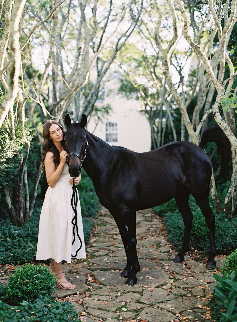 middleburg-virginia-equestrian-horse-engagement-session-david-abel-074