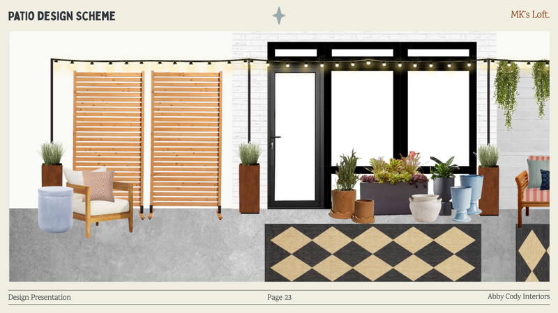 23 - patio design 1