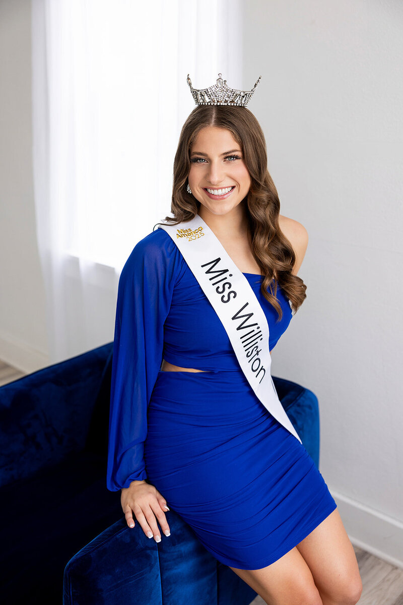 photogenic pageant pictures in North Dakota