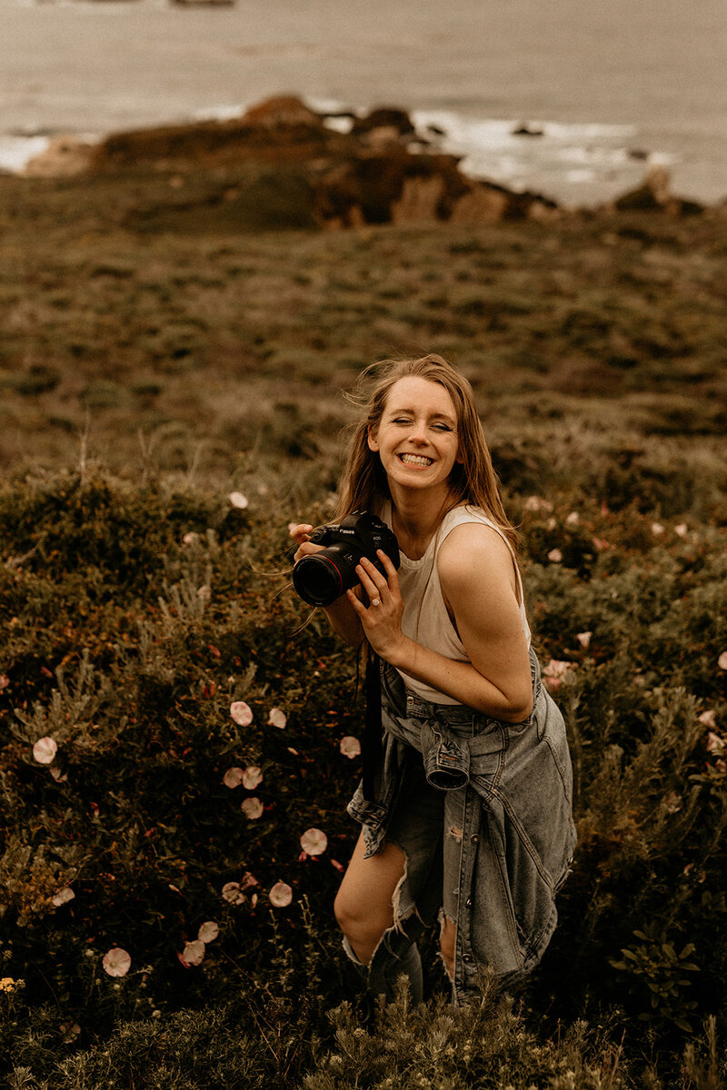 BreeAnna Lasher elopement photographer