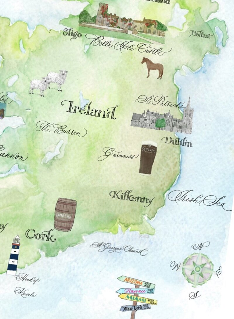 customwatercolor.map.ireland
