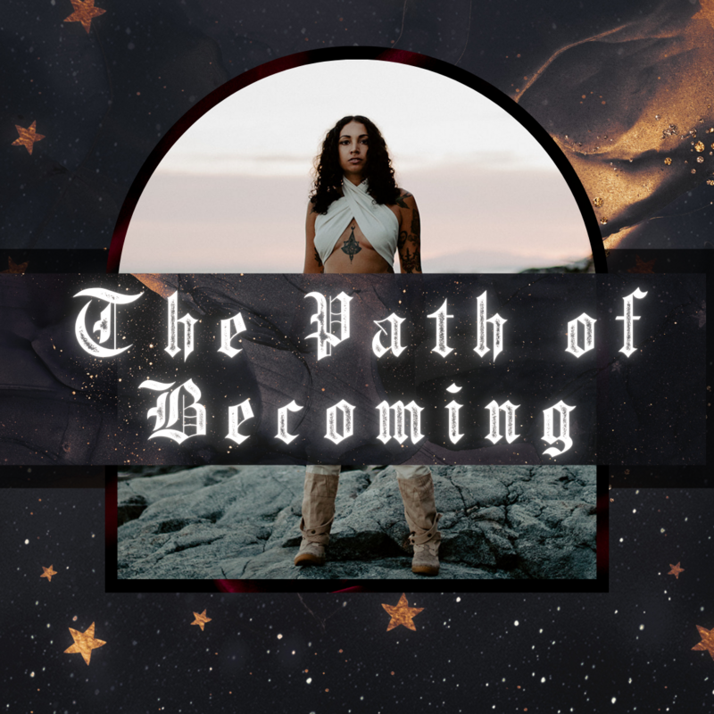 Master Class: The Path Of Becoming