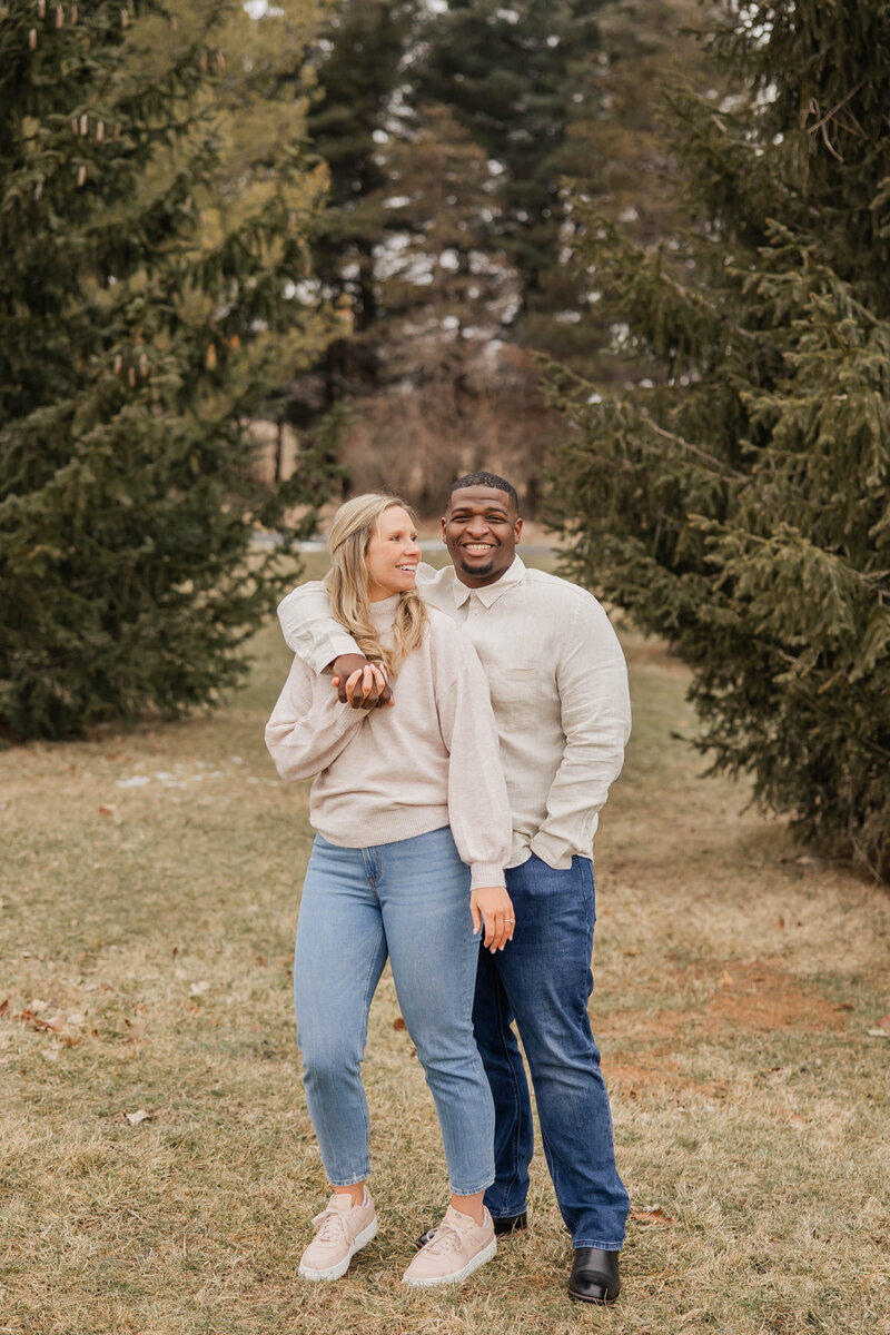 Bri & Brandon Engagement -120