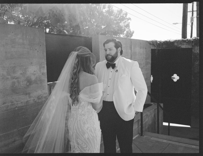 Nashville Wedding Photographer