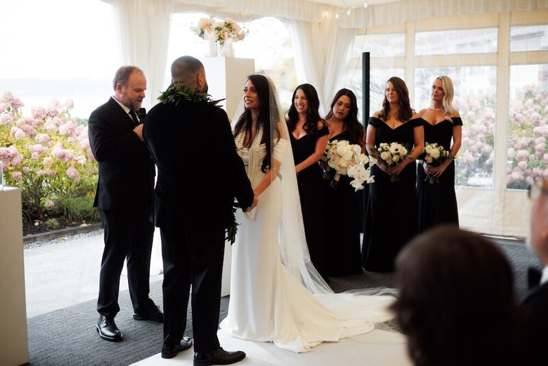 Lillie & Vince - Woodmark Hotel & Spa, Kirkland Washington Wedding Photography-22