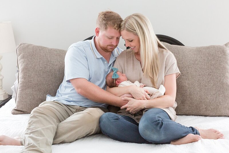 Gittens Family (3)