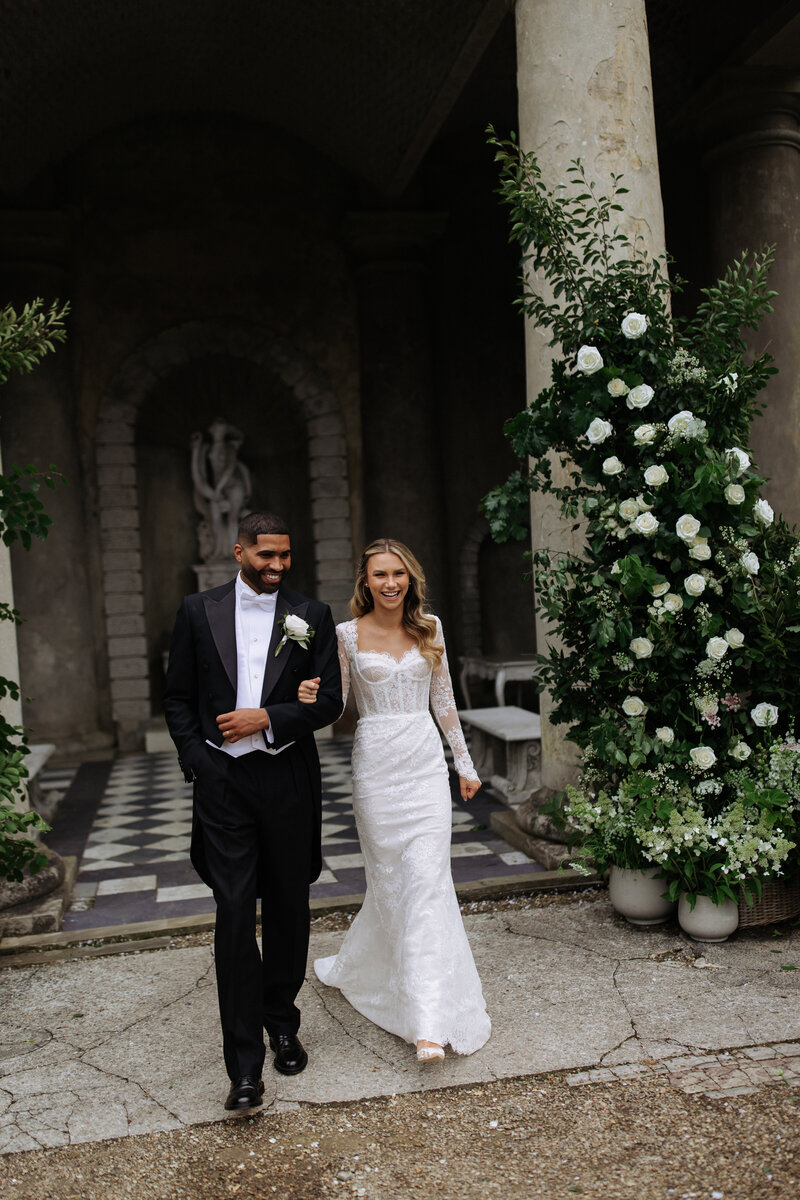 UK wedding planner