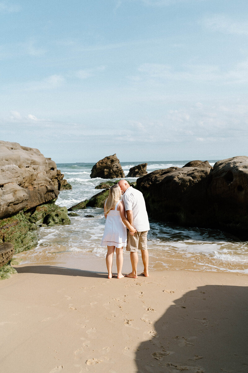 Perry Family - Redhead Beach - Sweet Valencia Photography-6