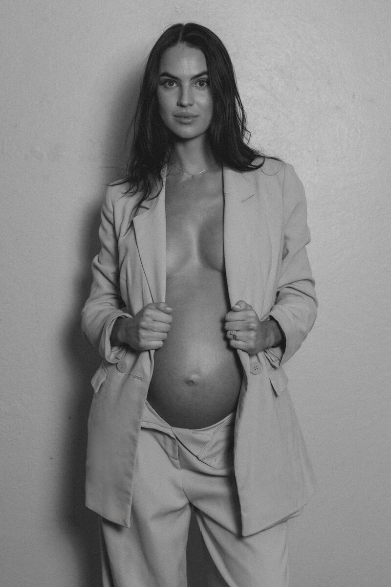 Cairns Maternity Photographer