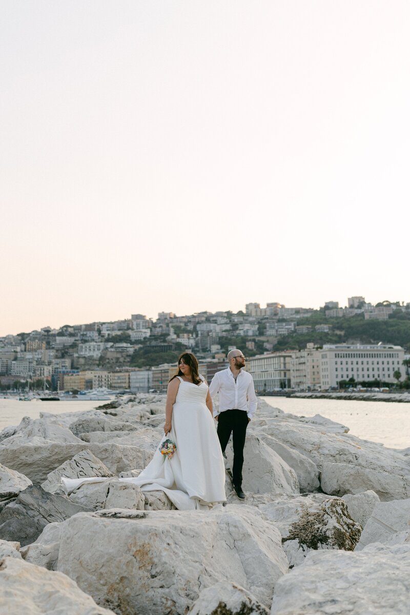 Mountain Elopement