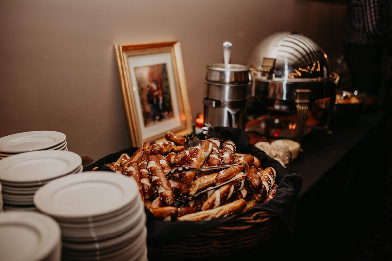 pretzel-sticks