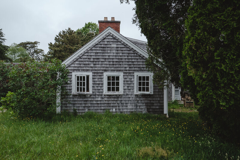 Intimate Cape Cod wedding venue in Chatham, MA