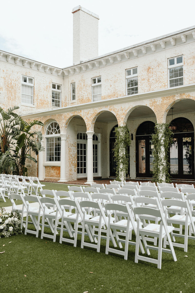 Bella Cosa Wedding Photography Videography Lake Wales Florida