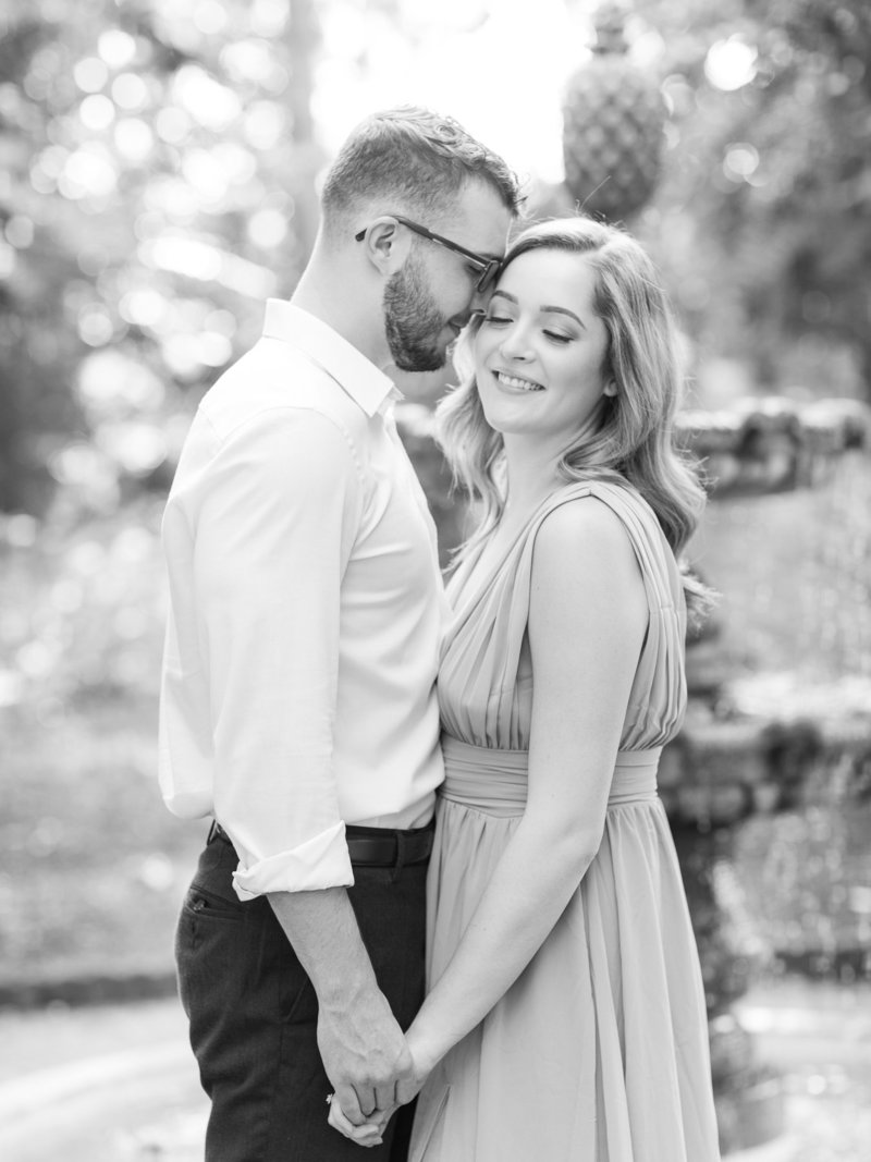 Blog-engagement session pinehurst-2019-Jennifer B Photography-4