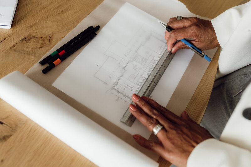 Persoonlijk Feng Shui interieurtraject met begeleiding
