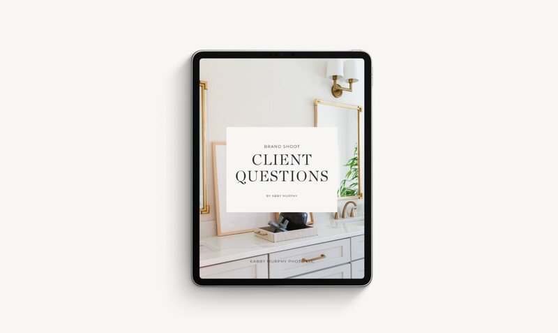 Brand Shoot Planning Questionnaire for Photographers by Abby Murphy Photo-8