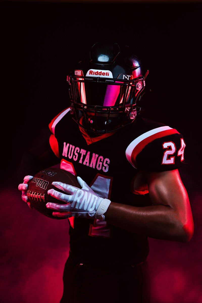 Flagstaff senior sports photography | MK Studios_0052