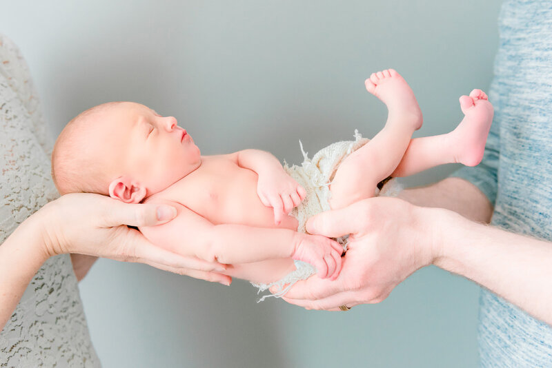 baby photos in traverse city