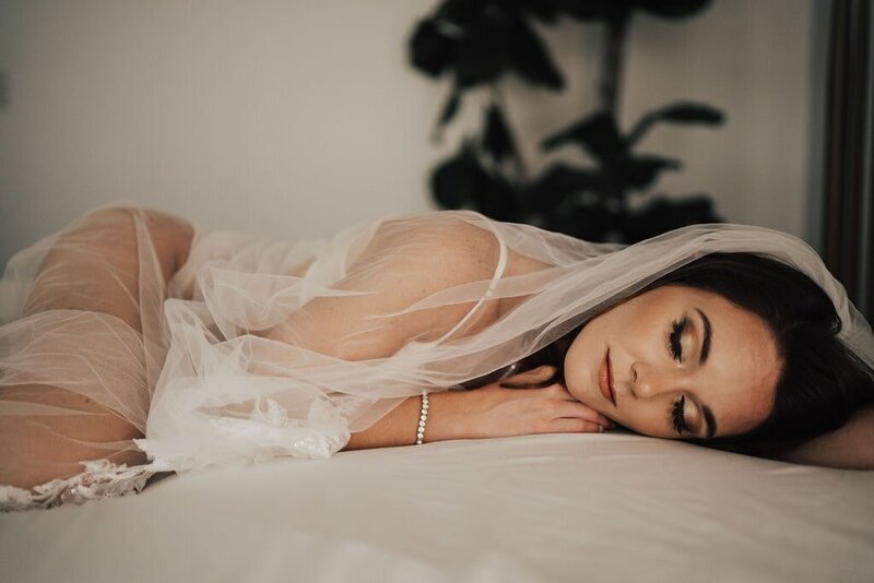 Boudoir Photography Rhode Island