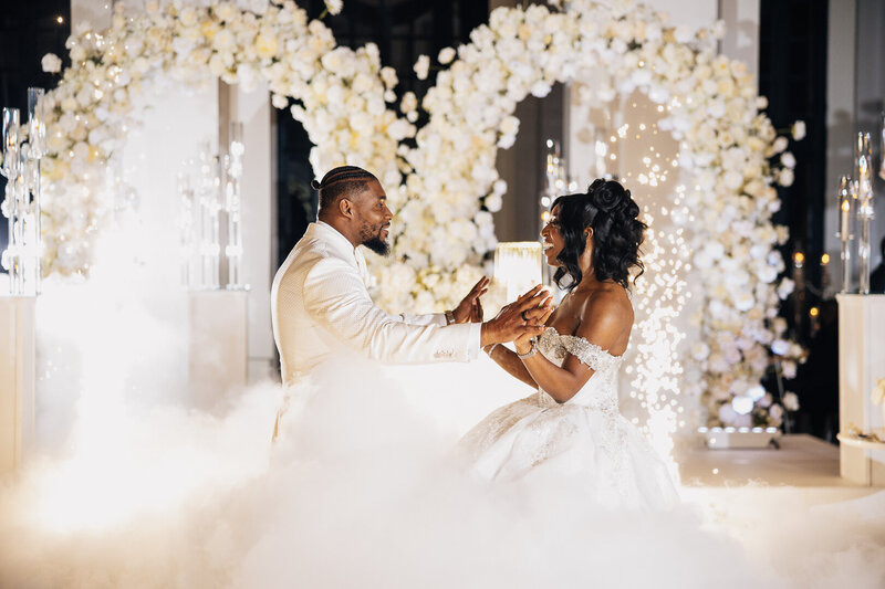 Sagamore Pendry Hotel Baltimore wedding planner-39