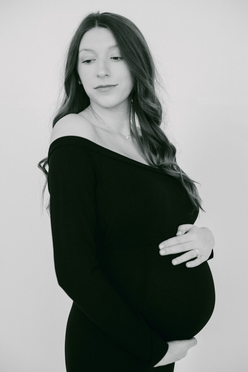 Trexler Maternity-38