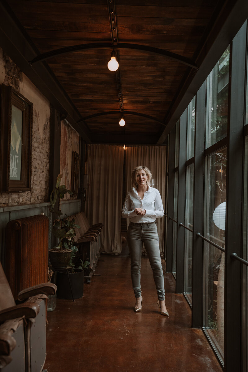 Nicole Wenting projectmanager events eventmanager freelance bedrijfsevenement 