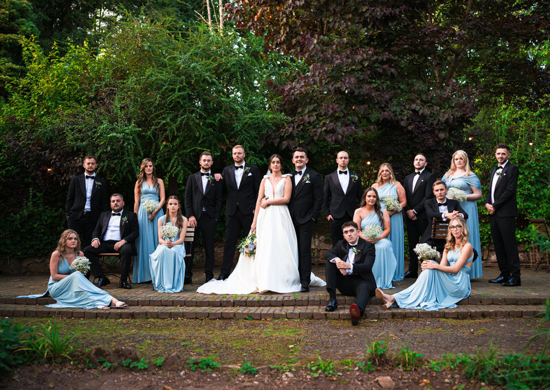 WEDDING MILL BARNS BRIDGENORTH-41