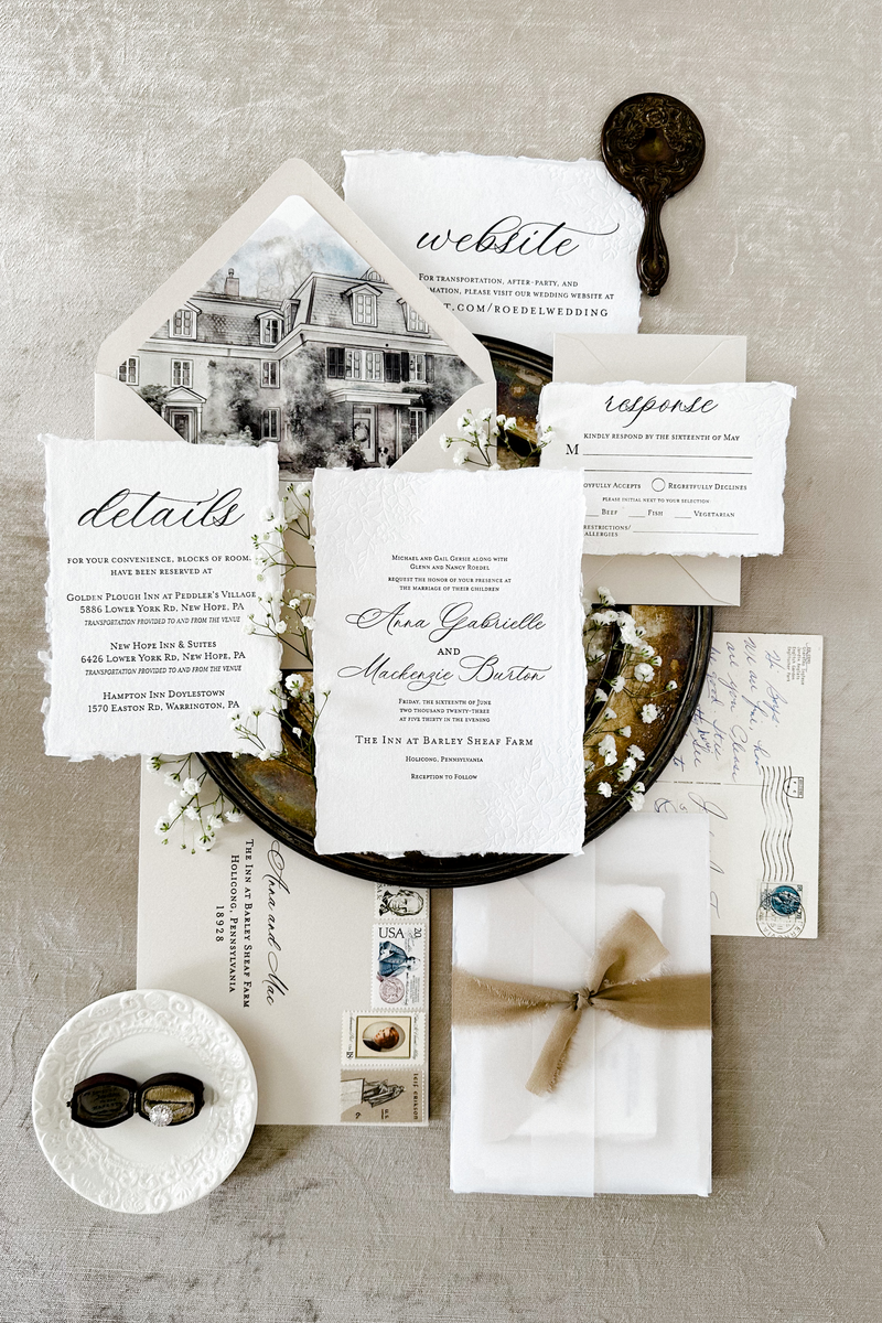 Luxury-Handmade-Paper-Custom-Letterpress-Invitation-Suite-1