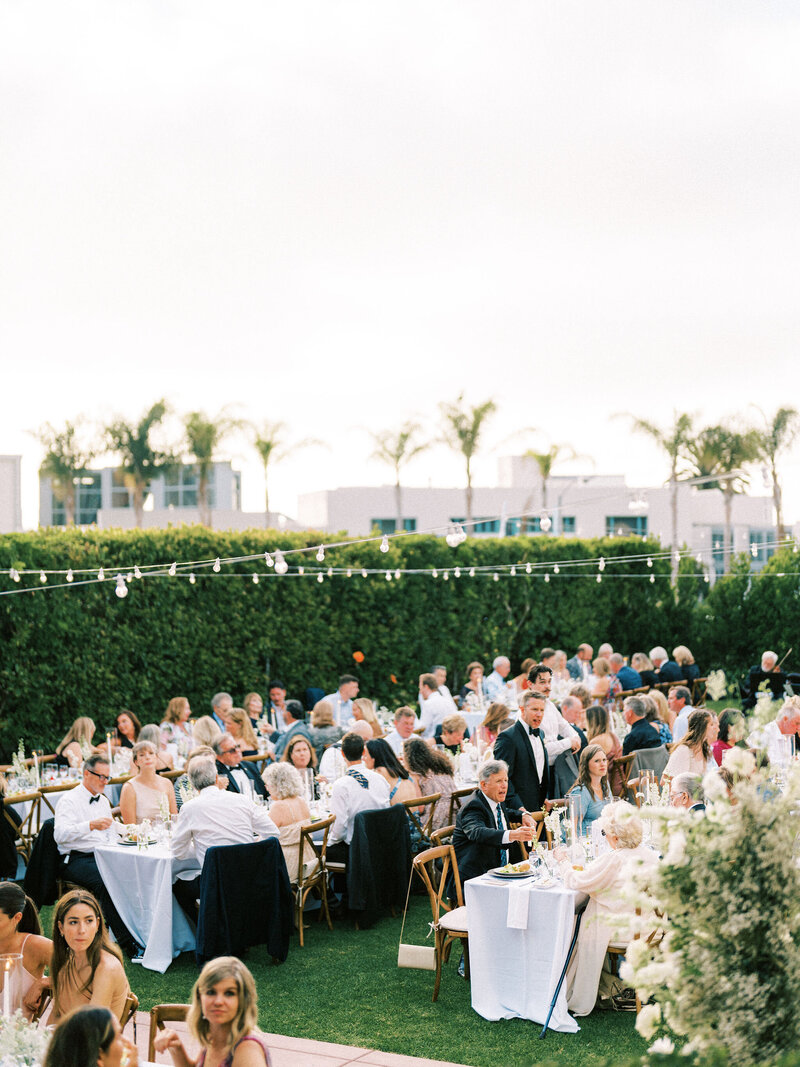 Reception(133)