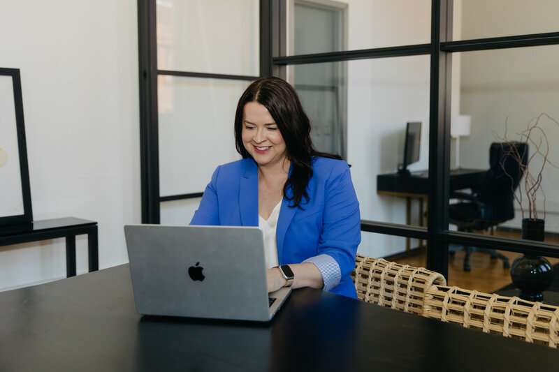 Christi Cossette Brand by Mycah Bain Photography-77