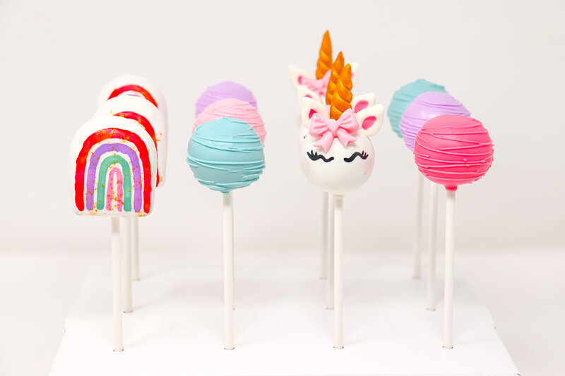 bakery - cakes - cake pops -north dakota -293