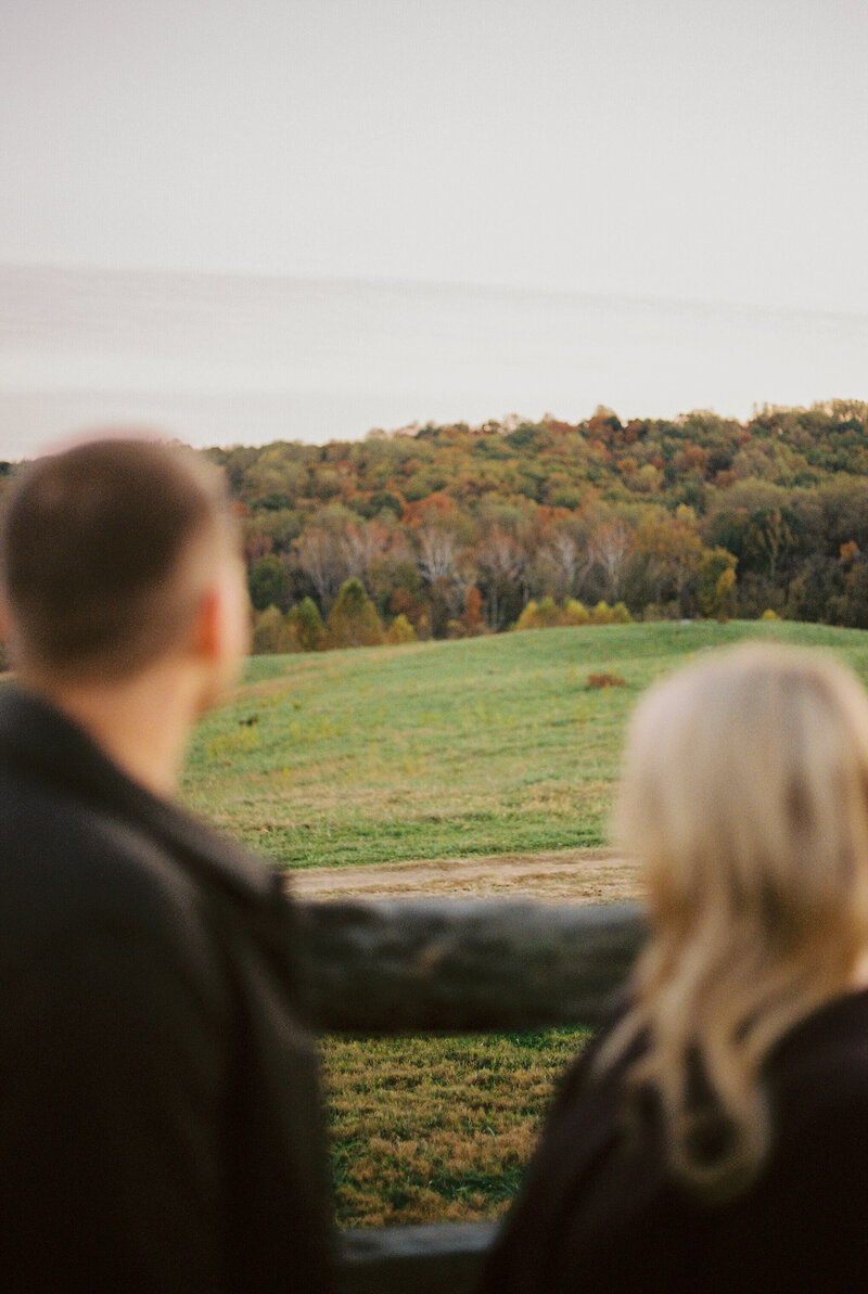 Sky-Meadows-State-Park-Fall-Engagement-Session-shot-on-Vintage-35mm-Film-11