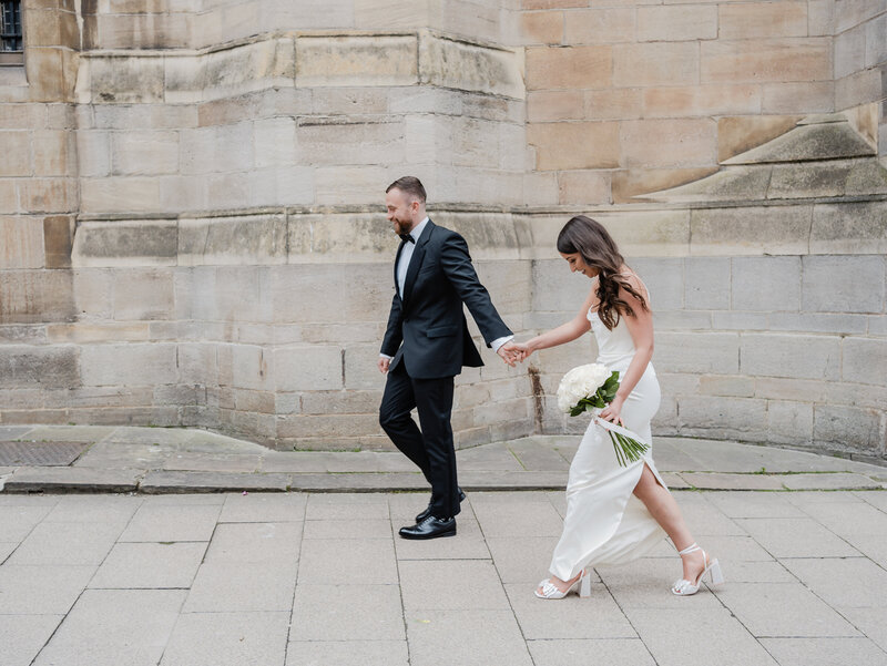 Dean & Mel Wedding Photographer Leeds Couples-3-3