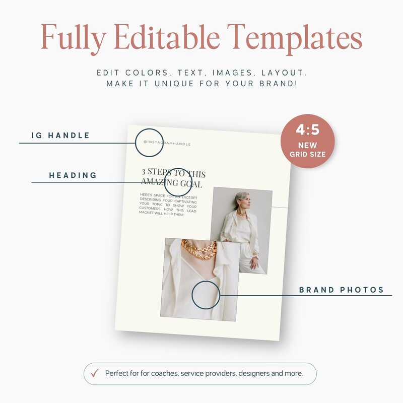 instagram portrait pinned and carousel post templates2