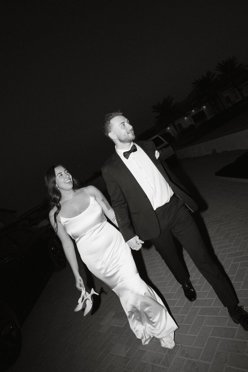 Luxury Mountain wedding at the Manor House