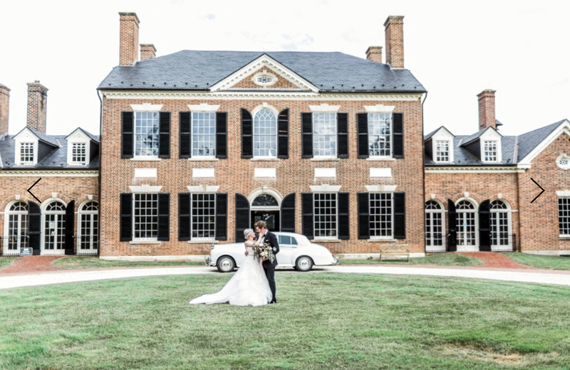 Northern Virginia Wedding Photographer