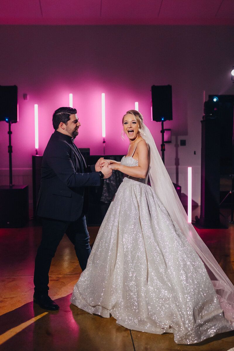 Hazelwood Weddings Experience