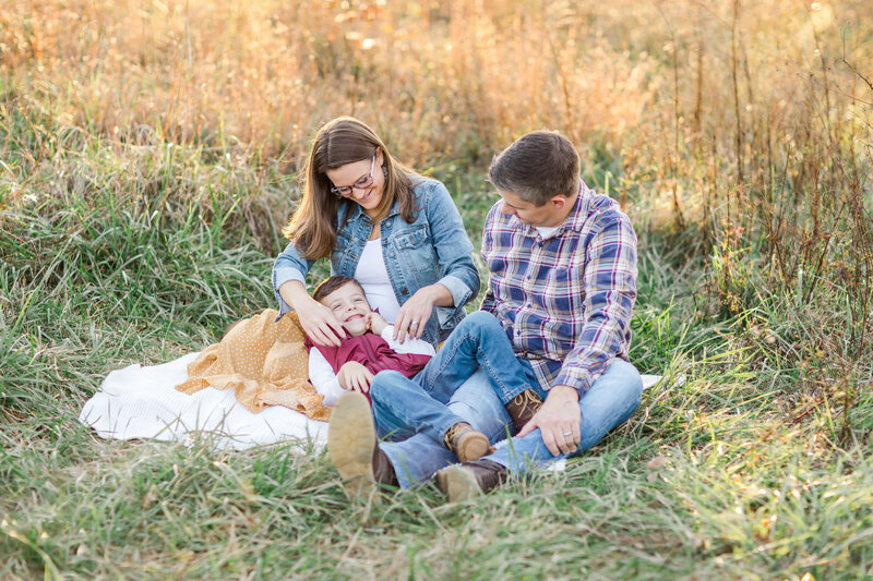 The Swanson Family Fall 2022-61