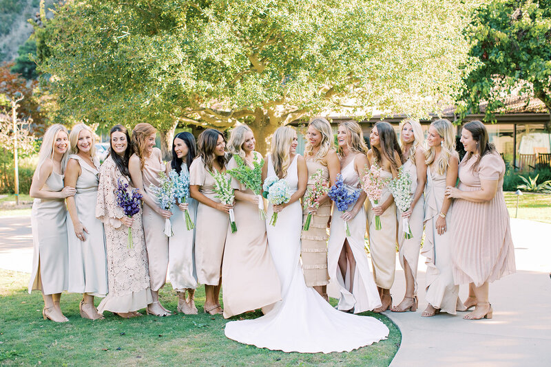 Bridal Party - Kenny + Bailey_s Wedding - Natalie Schutt Photography-52