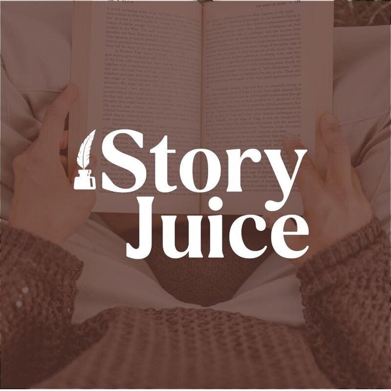 Story Juice Logo