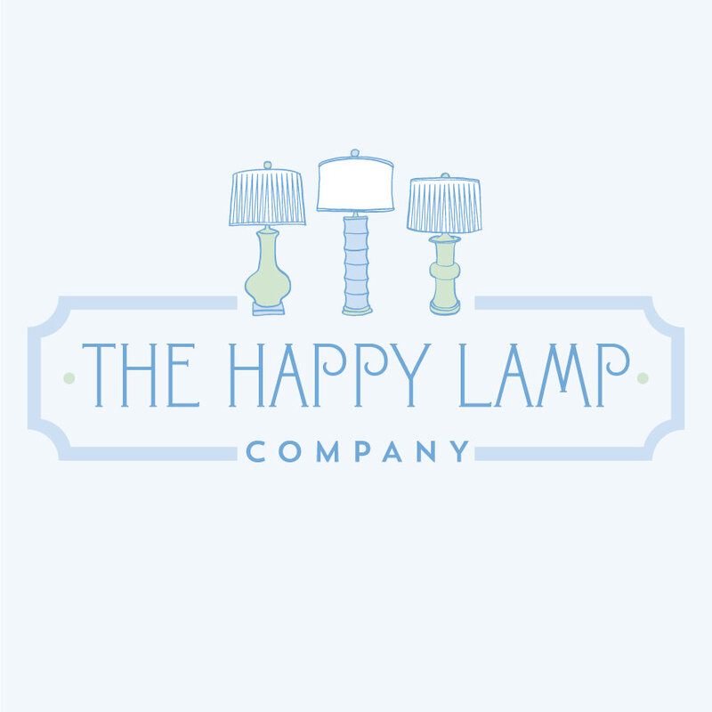 The happy shop lamp company