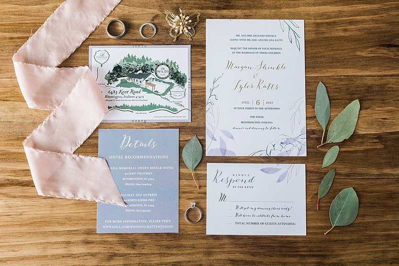 Indiana_The_Wilds_Wedding_Event_Venue_Blue_White_Wedding_Ideas_Boho_Chic_Weddings_1