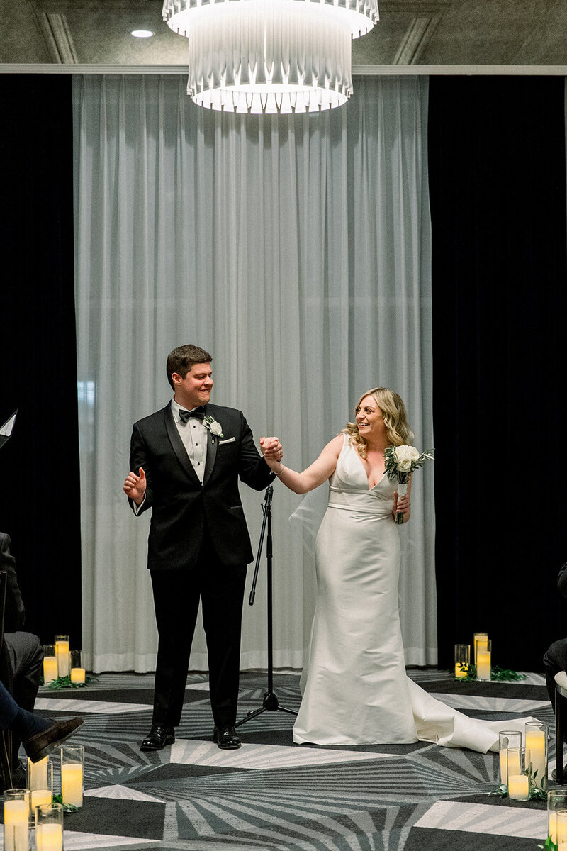 Chicago wedding photographers